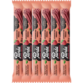 Panda Vegan Strawberry Licorice -32g Case 20ct - candy